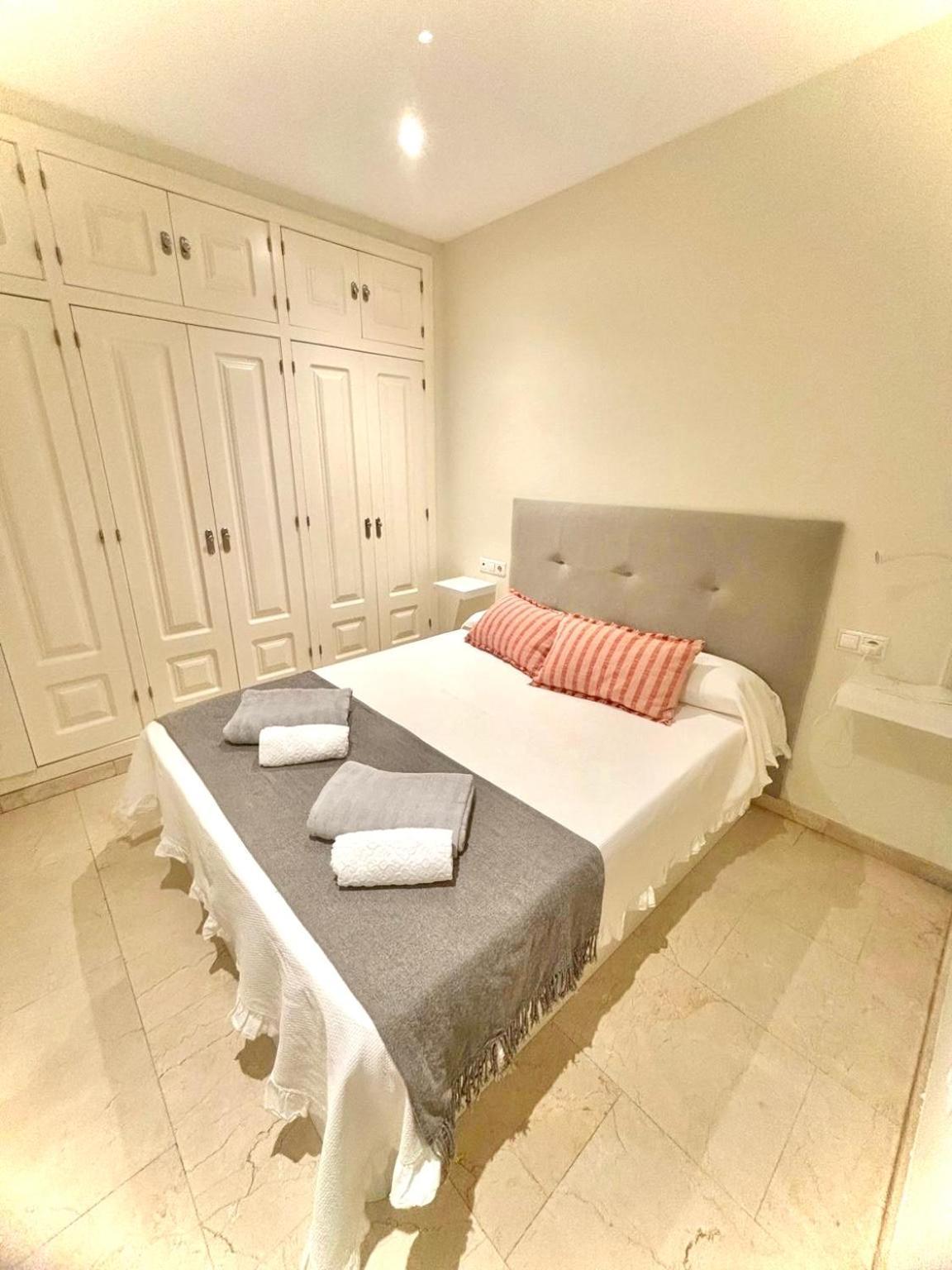 Apartamento Gran Capitan En Pleno Centro Cordoba Exterior photo